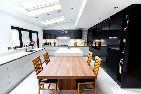 A Remarkable Transformation in London